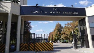 Erdoğan'dan Hazine Bakanlığı'na bir müdahale daha: Bakan Nebati'nin yardımcısı belli oldu