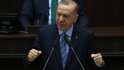 Erdoğan'dan 'erken seçim' açıklaması: Noktalı virgül değil, nokta koydum