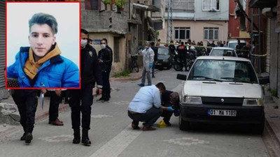 Ali El Hemdan'ın öldürülmesi davasında polise 'iyi hal' indirimi