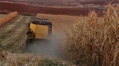 ZMO Başkanı Melik: Bir ton gübre ile bir dönüm arazi fiyatı eşitlendi