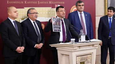 CHP'den sahte içkiye karşı kanun teklifi: Ölüm kargoyla geliyor