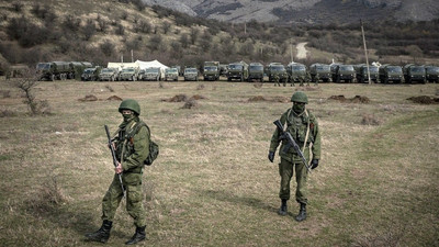 Rusya ve Ukrayna ateşkes konusunda anlaştı