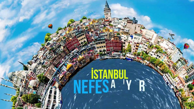 İstanbul klarnet sesleriyle nefes alacak