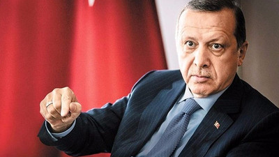 Erdoğan Almanya seçimlerine de aday