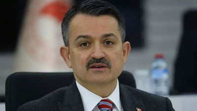 Bakan Pakdemirli zamlar için 'sabır' istedi