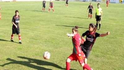 Amedspor Kadın Futbol Takımı ilk deplasman maçına çıkıyor