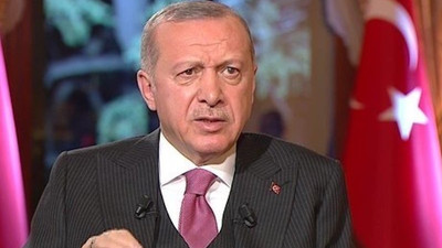 Erdoğan, Gezi'yi enflasyonun sorumlusu, HDP'yi 'siyasi terörist' ilan etti