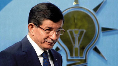 Davutoğlu'ndan Peker'in iddialarına ilişkin iktidara 'hesap verin' çağrısı