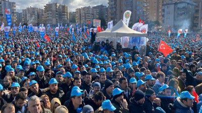 Türk Metal, grev kararı aldı: 130 bin işçiyi ilgilendiriyor