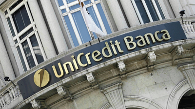 Unicredit, TL'de satış tavsiye etti