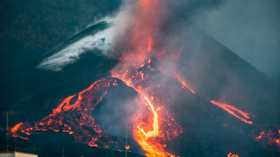 La Palma’daki yanardağ patlaması sona erdi