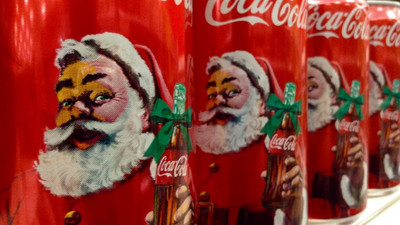 Noel Baba aslında Coca-Cola reklamı mı: Türkiye'deki Katolik liderler ne diyor?