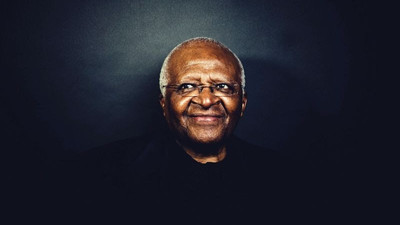 'Güney Afrika'nın vicdanı' Desmond Tutu hayatını kaybetti