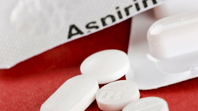 Çocuklarda aspirin kullanımı uyarısı: 'Reye sendromuna neden olabiliyor'