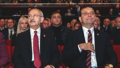 İmamoğlu ve Kılıçdaroğlu'ndan Erdoğan'a yanıt