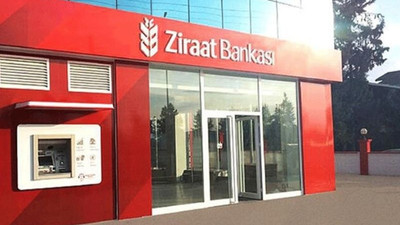 'Ziraat Bankası yolsuzluğun yuvası haline gelmiş, kimsenin yüzü kızarmıyor'