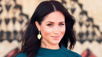 Kraliyet'in en zeki üyesi Meghan Markle