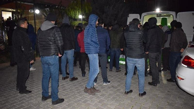 Yalnız yaşayan polis evinde ölü bulundu