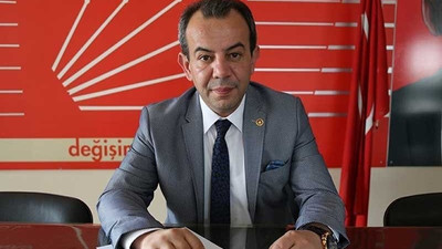 CHP'li Tanju Özcan'dan 2 bin kişi hakkında suç duyurusu