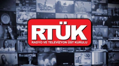 RTÜK'ten TV kanallarına 'şiddet içerikli yayın' uyarısı