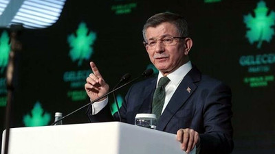 Davutoğlu'ndan İBB'ye yönelik teftiş hakkında açıklama