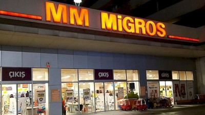 Migros'tan 'temel gıda ürünlerine yüzde 10 indirim' açıklaması