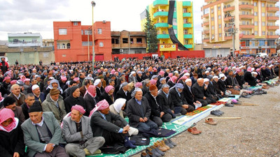 Tutuklu DİAYDER üyeleri için AYM’ye hak ihlali başvurusu