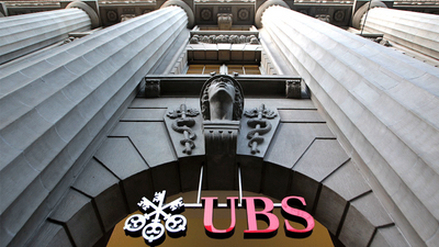 UBS, Türkiye'deki aracı kurumunu kapatıyor