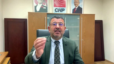 CHP'li Ağbaba'dan Bakan Nebati'ye: Yalanın batsın, yalanın kurusun