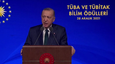 Erdoğan: Cari fazla vermeye başlayacağımız günler inşallah yakındır