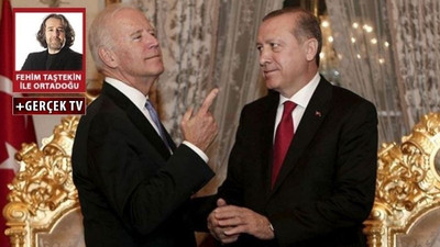 Biden Türkiye dış politikasını derinden etkiledi