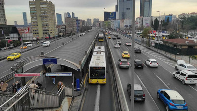 İBB yılbaşındaki toplu ulaşım tarifesini açıkladı