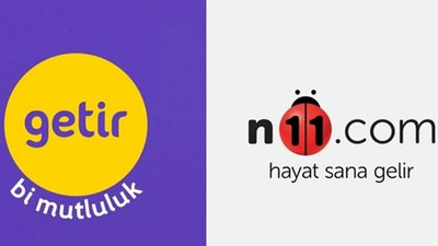 Getir, n11 hisselerinin bir kısmını aldı