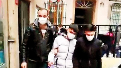 ABD'li turisti öldüren sabıkalı zanlı: Kimse arkadaşıma omuz atamaz