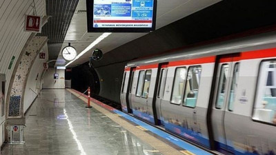 Yılbaşında İETT ve Metro İstanbul 24 saat çalışacak