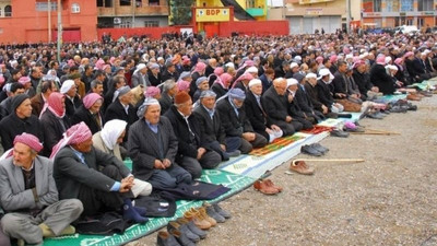 DİAY-DER üyelerinin Kürtçe vaazı da suç unsuru sayıldı