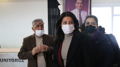 Buldan: Saldırıların arkasındaki güçleri tanıyoruz