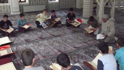 Diyanet, yatılı Kuran kursları için kameralı ‘güvenlik önlemleri’ alacak