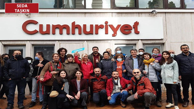 Cumhuriyet’le yollarını ayıran isimler anlattı: Vicdan silindi