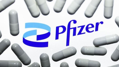 Pfizer'ın Covid-19 hapı İngiltere'de onaylandı