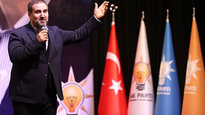 AKP'li Şen'den 'seçim' konuşması: Bana 'Nasıl kazanacağız?' diye sormayın