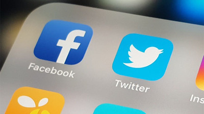 Çin'in Facebook ve Twitter'dan nasıl veri topladığı ortaya çıktı