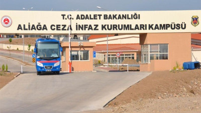 Tutuklu Doğan'ın infazı yakıldı: Tahliyesi 10 ay ertelendi