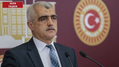 Gergerlioğlu'ndan fezlekelere yanıt: Oyumuz artıyor, bu çabalar beyhude