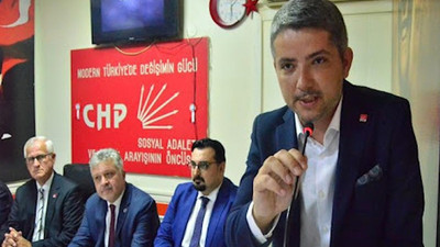 Lüleburgaz'da AKP ve MHP'den istifa eden 120 kişi CHP'ye katıldı