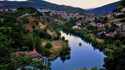 Dersim'de 4 bölge ‘geçici özel güvenlik bölgesi’ ilan edildi