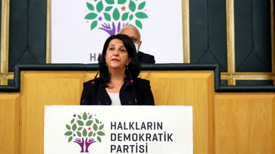 Buldan: Çifte yenilgi aldığınız İstanbul halkları sizi tarihin çöplüğüne gönderecektir