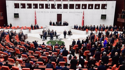 AKP'den muhalefete ziyaret