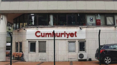 Cumhuriyet'te bir ayrılık daha: Son yazımdı