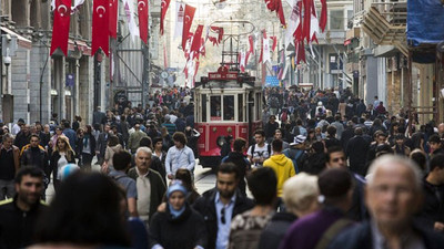 Anket: Halk en çok hangi kuruma güveniyor?